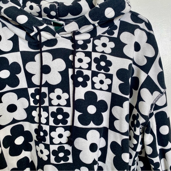 WILD FABLE crop hoodie - Picture 3 of 7